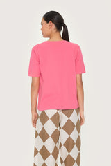 BITTE KAI RAND Osaka Organic Cotton Cool Coral