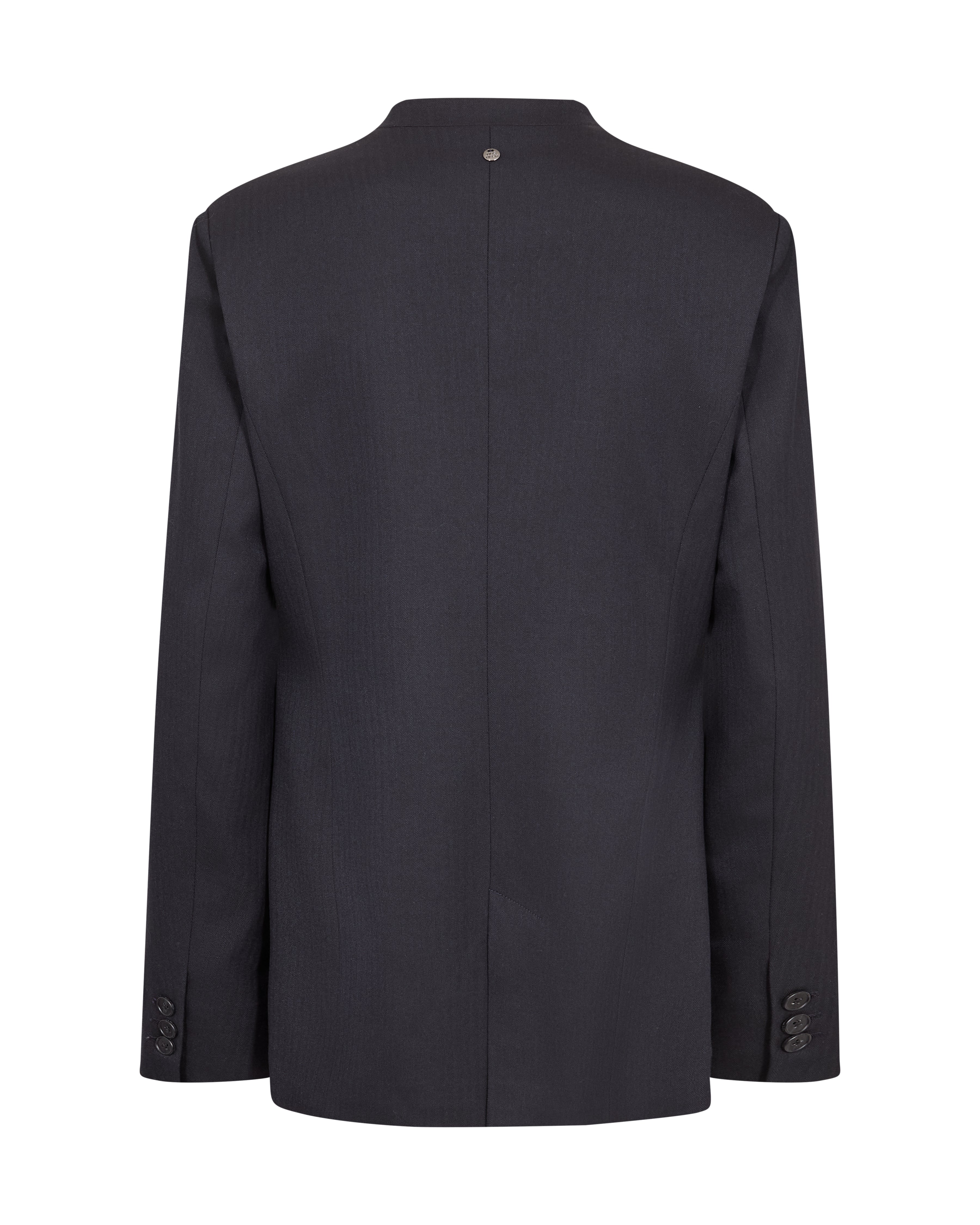 Mos Mosh Silvi Caro Blazer Salute Navy