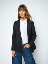 Mos Mosh Silvi Caro Blazer Salute Navy