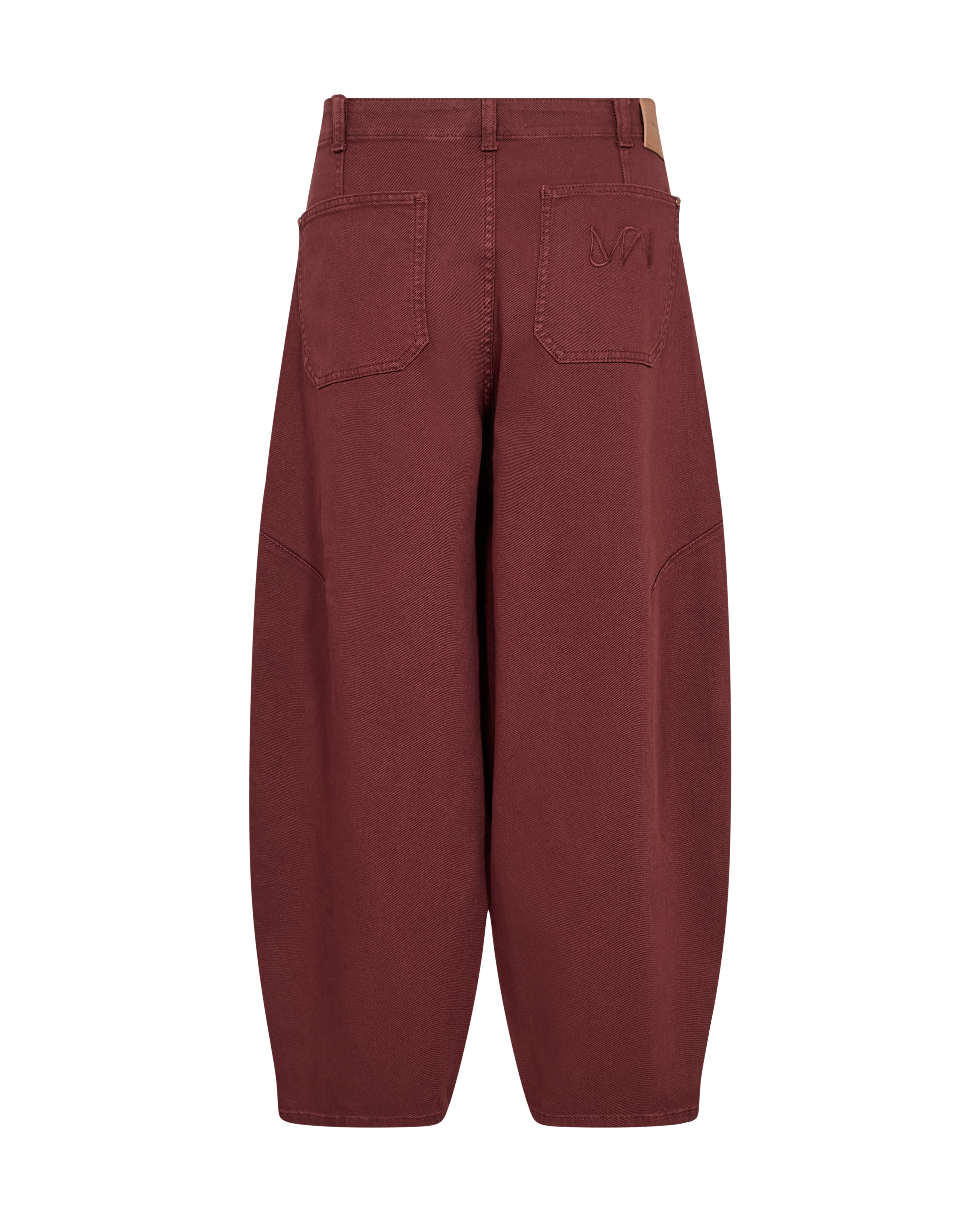 Mos Mosh Rosy Via Pants Port Royale