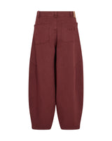Mos Mosh Rosy Via Pants Port Royale
