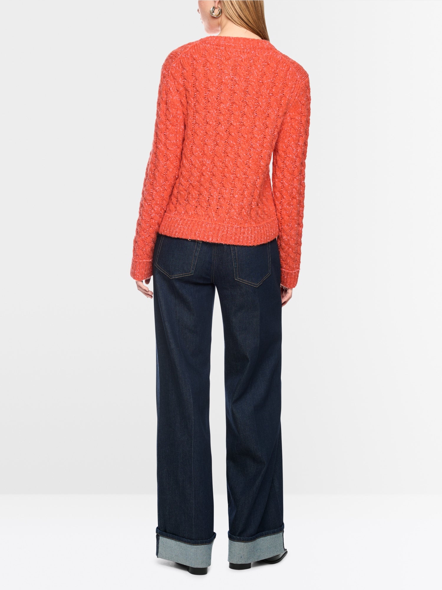 Marc Cain Collections Sweater Tigerlily BC41.24M27
