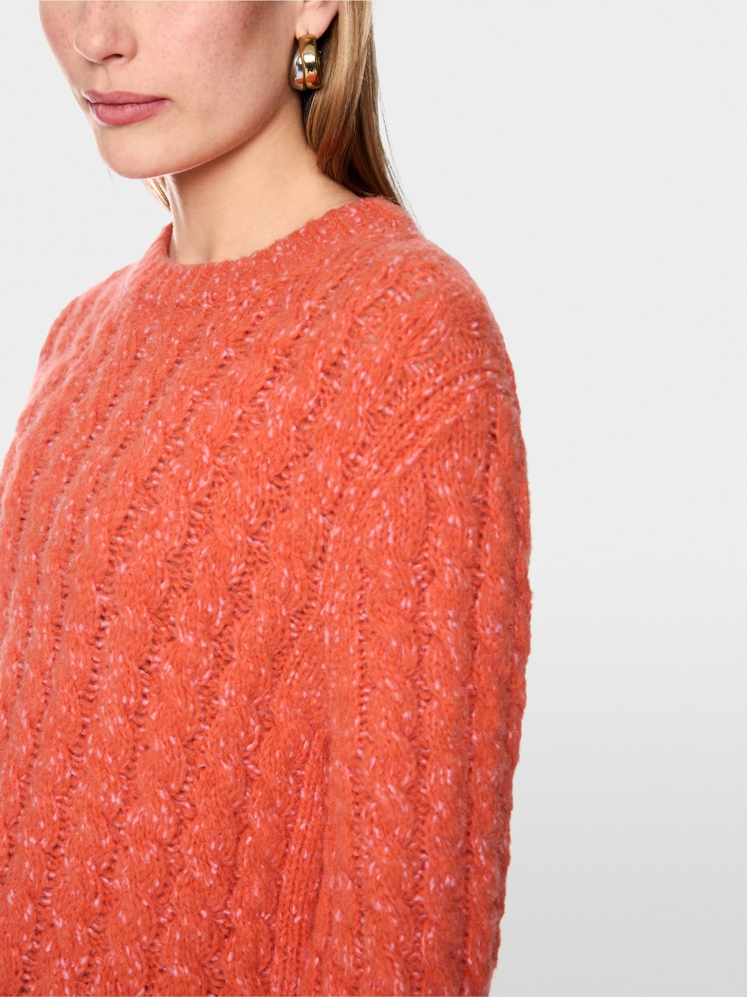 Marc Cain Collections Sweater Tigerlily BC41.24M27