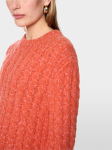 Marc Cain Collections Sweater Tigerlily BC41.24M27