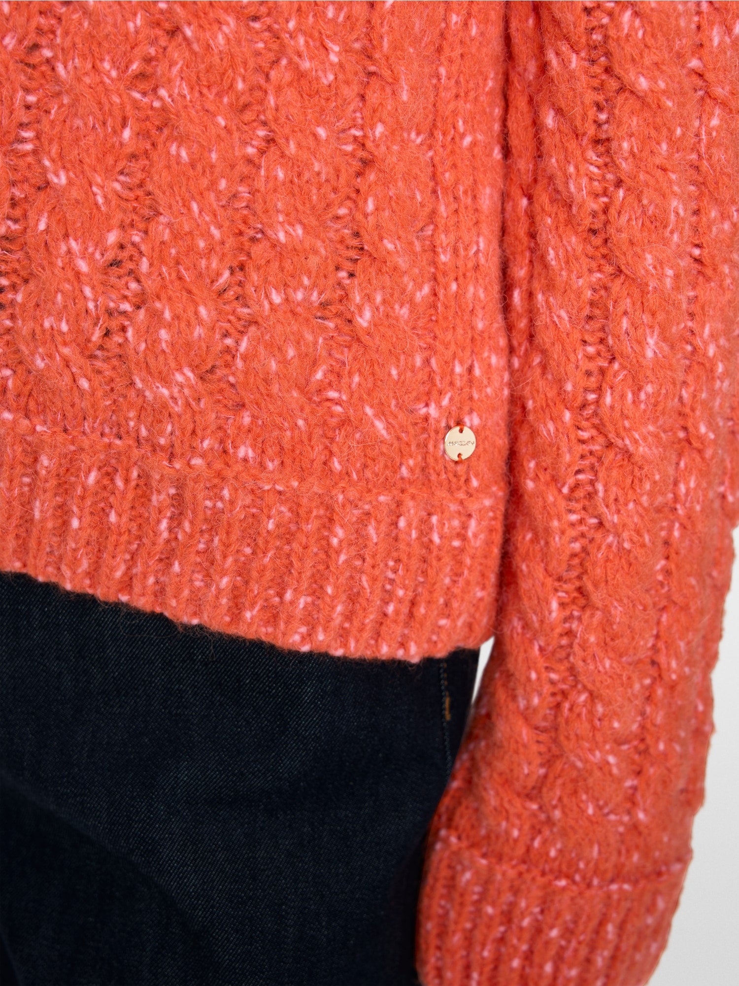 Marc Cain Collections Sweater Tigerlily BC41.24M27