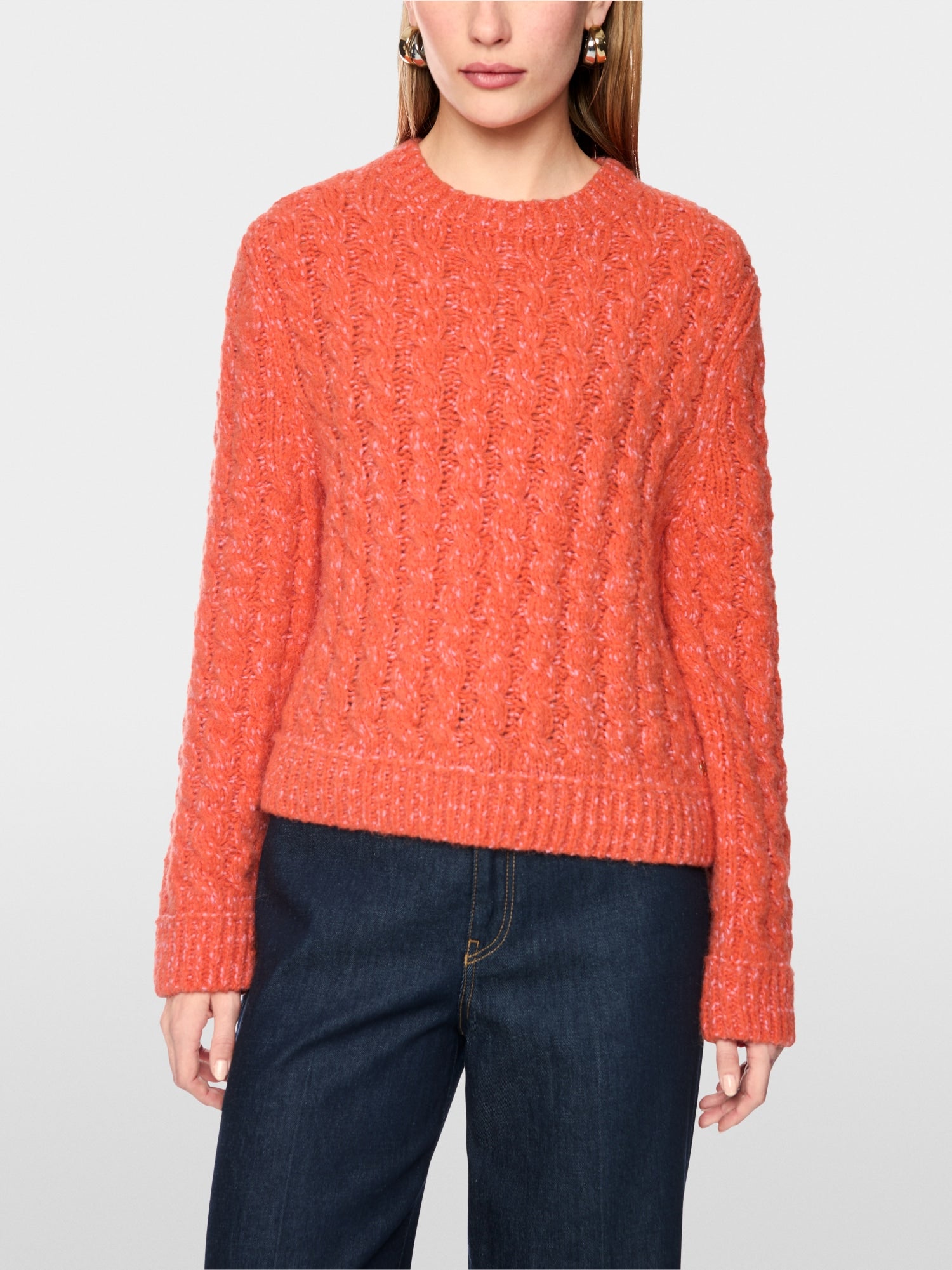 Marc Cain Collections Sweater Tigerlily BC41.24M27