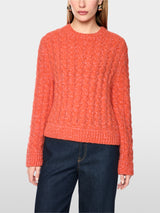 Marc Cain Collections Sweater Tigerlily BC41.24M27