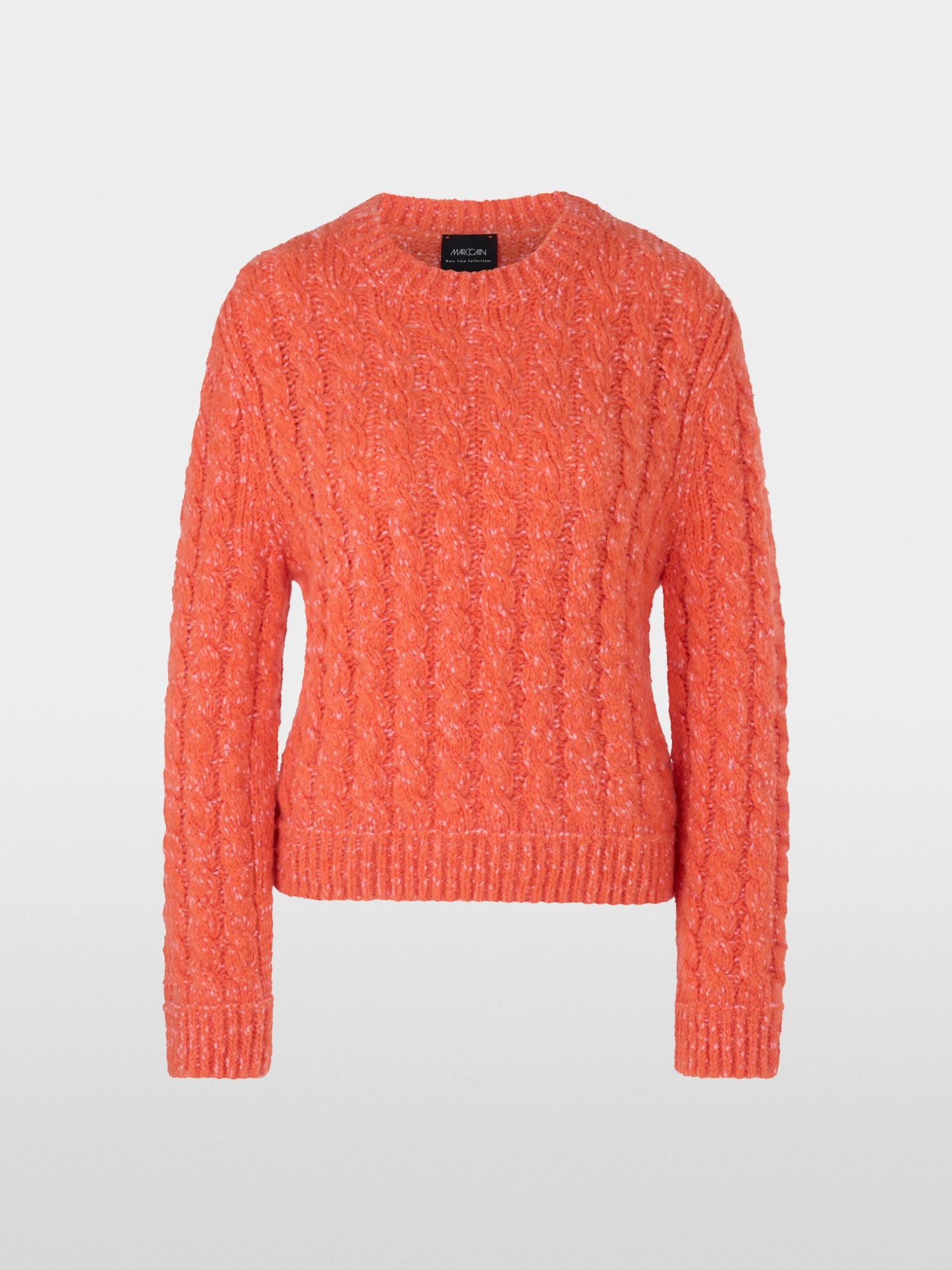 Marc Cain Collections Sweater Tigerlily BC41.24M27