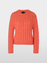 Marc Cain Collections Sweater Tigerlily BC41.24M27