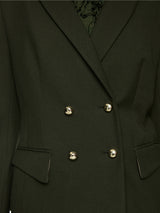 Marc Cain Collections Blazer Forest Night BC34.29W29
