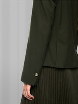 Marc Cain Collections Blazer Forest Night BC34.29W29