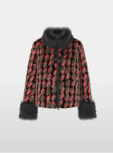 Marc Cain Collections Jacket Tigerlily BC12.10W66