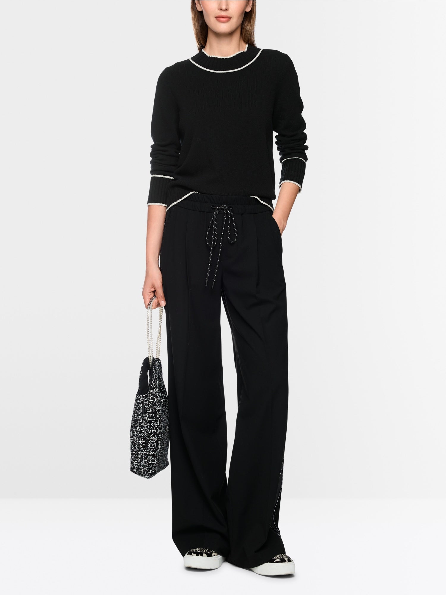 Marc Cain Sports Sweater BS41.25M63