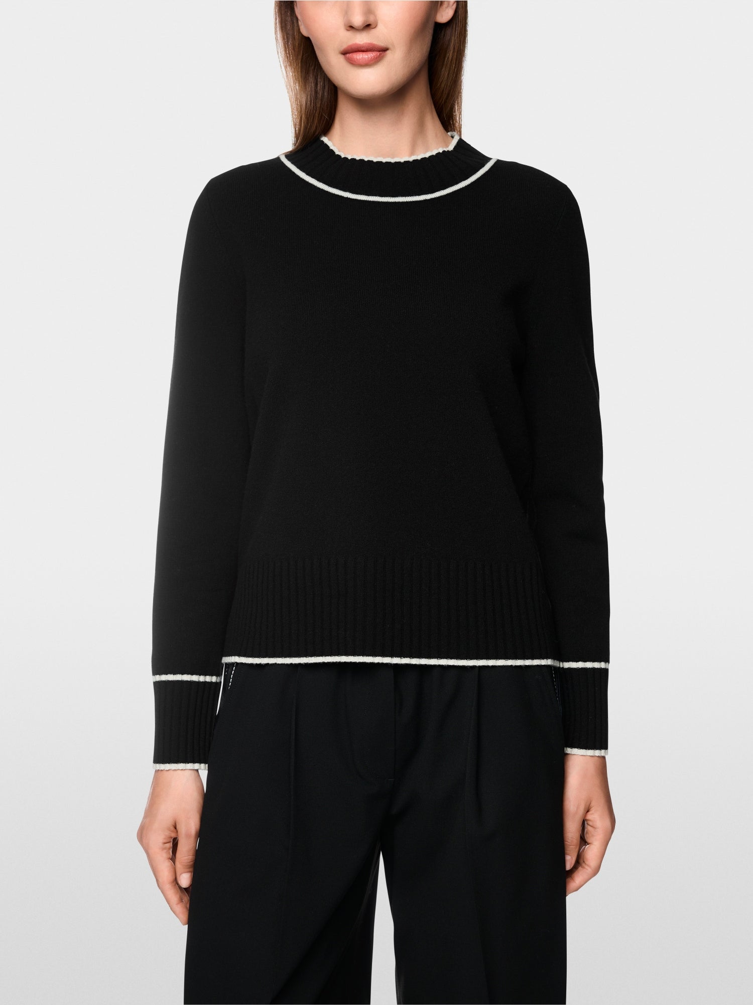 Marc Cain Sports Sweater BS41.25M63