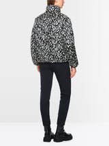 Marc Cain Sports Reversible Quilted Jacket BS12.08W27