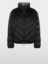 Marc Cain Sports Reversible Quilted Jacket BS12.08W27