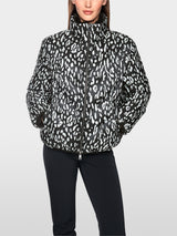 Marc Cain Sports Reversible Quilted Jacket BS12.08W27