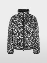 Marc Cain Sports Reversible Quilted Jacket BS12.08W27
