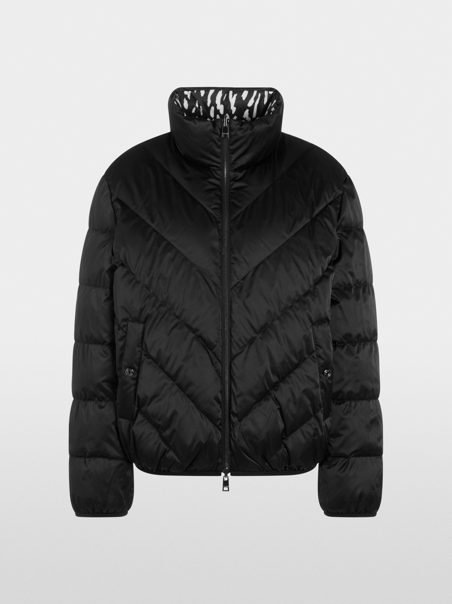 Marc Cain Sports Reversible Quilted Jacket BS12.08W27