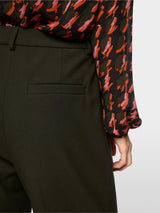 Marc Cain Collections FAQUS Pants Forest Night BC81.56W29