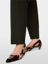 Marc Cain Collections FAQUS Pants Forest Night BC81.56W29
