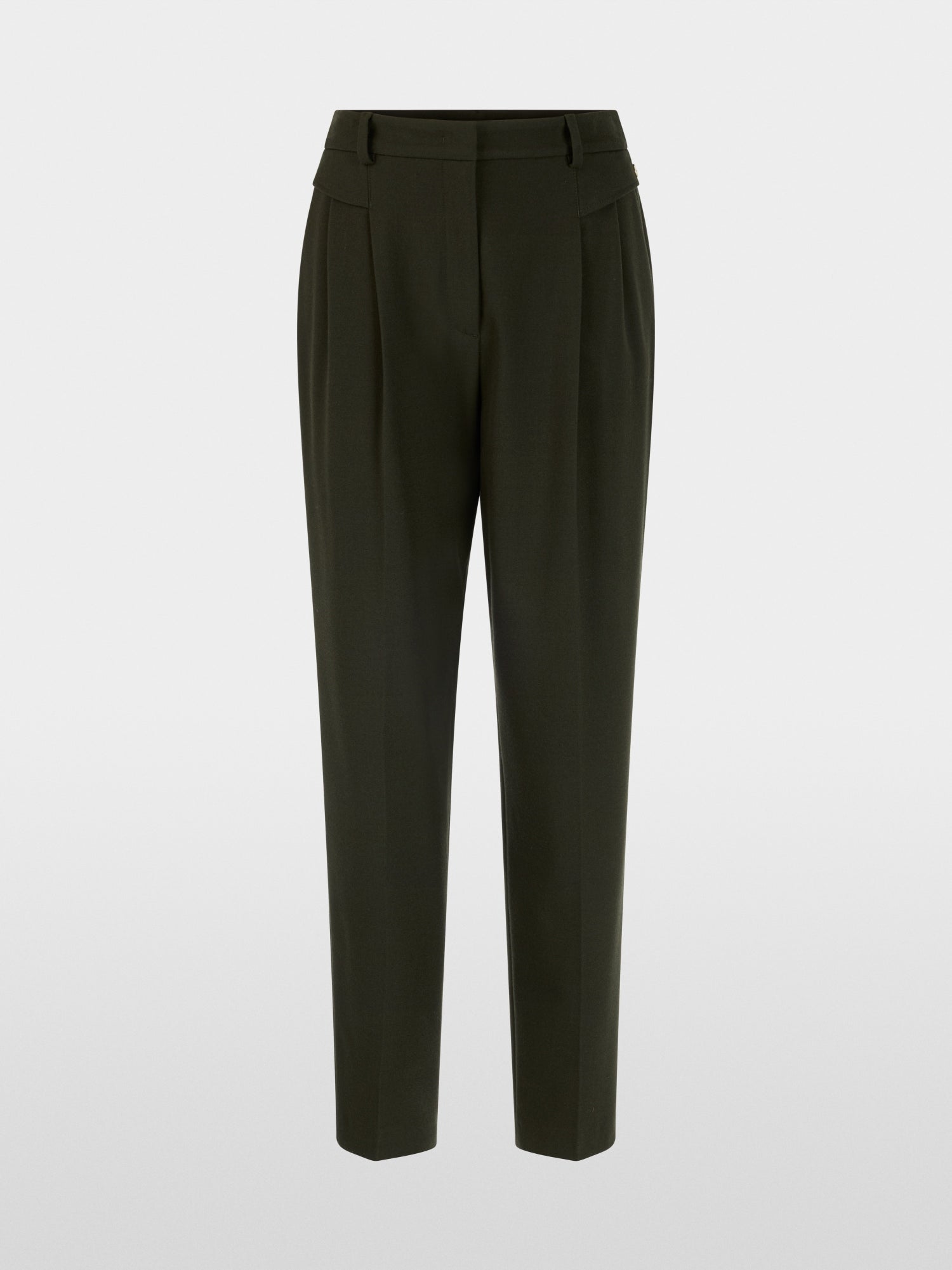 Marc Cain Collections FAQUS Pants Forest Night BC81.56W29