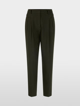 Marc Cain Collections FAQUS Pants Forest Night BC81.56W29