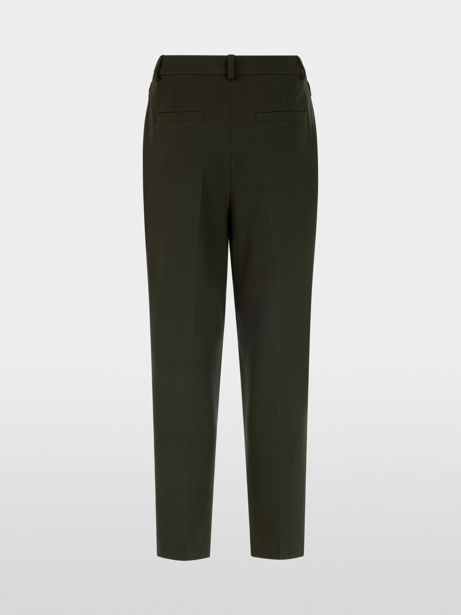 Marc Cain Collections FAQUS Pants Forest Night BC81.56W29