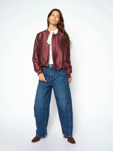 Mos Mosh Cindy Draciel Jeans Indigo Blue 30