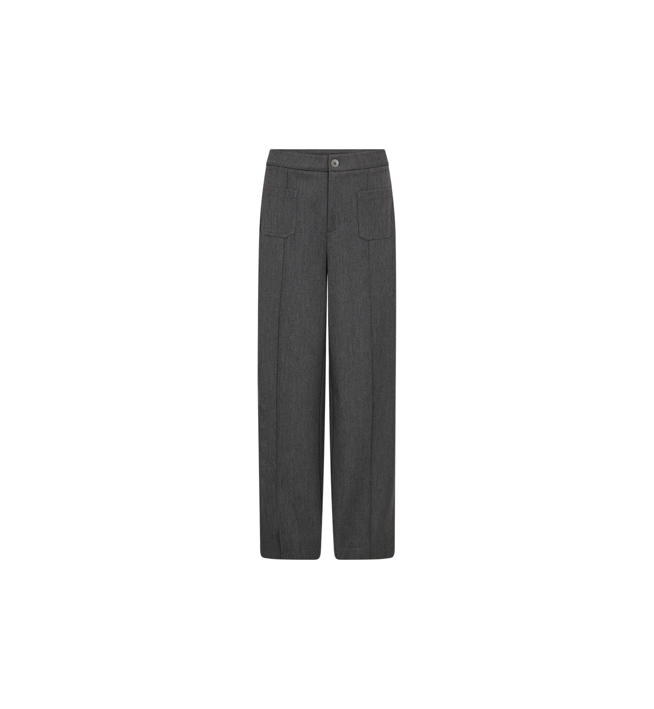 Mos Mosh Colette Milas Pant Long Thunderstorm