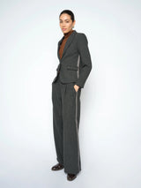 Mos Mosh Josa Kalli Blazer Thunderstorm