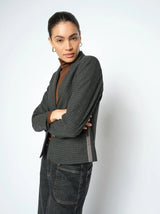 Mos Mosh Josa Kalli Blazer Thunderstorm