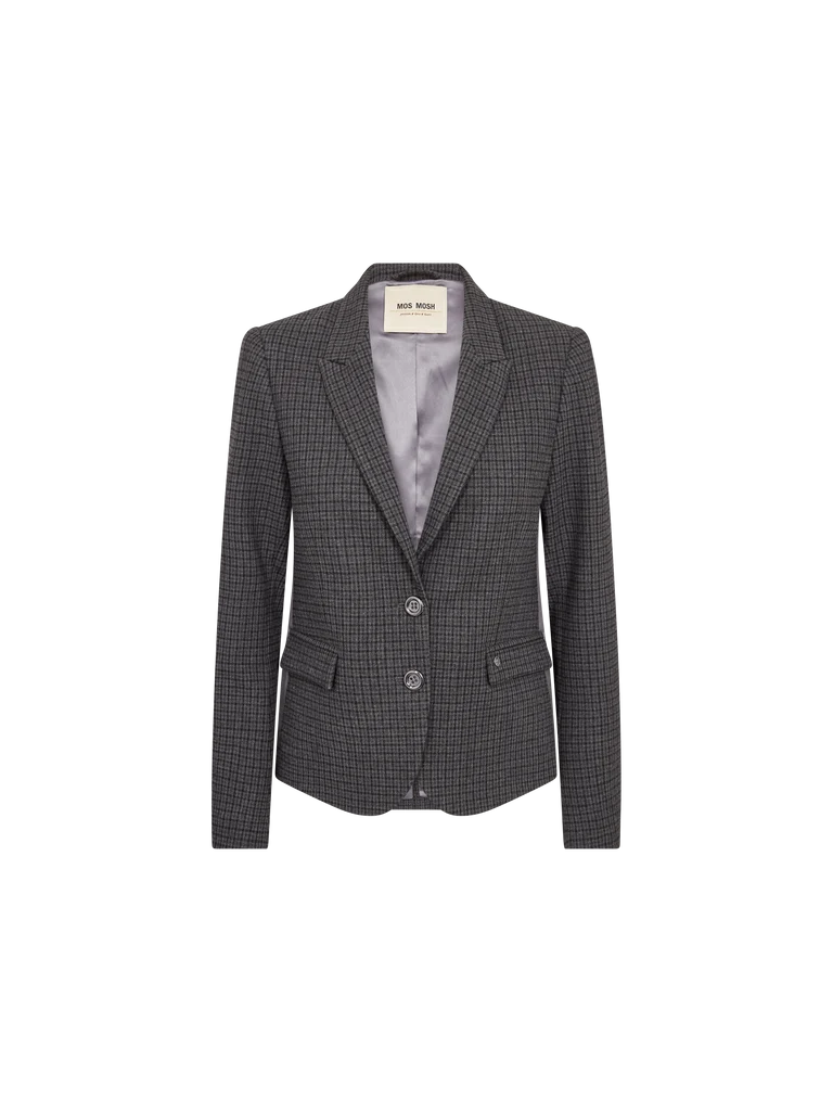 Mos Mosh Josa Kalli Blazer Thunderstorm
