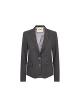 Mos Mosh Josa Kalli Blazer Thunderstorm