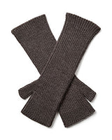 Mos Mosh Tova Wool Mittens Subteranean