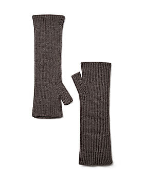 Mos Mosh Tova Wool Mittens Subteranean