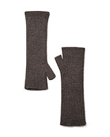 Mos Mosh Tova Wool Mittens Subteranean