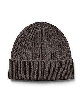 Mos Mosh Tova Wool Hat Subterranean