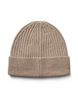 Mos Mosh Tova Wool Hat Doeskin