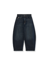 Heyanno Trooper Titan Jeans Dark Blue