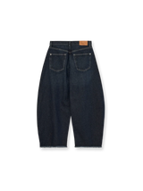 Heyanno Trooper Titan Jeans Dark Blue
