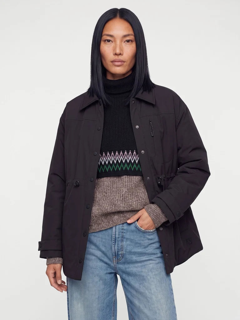 Heyanno Darling Knit Tube Black