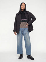 Heyanno Darling Knit Tube Black