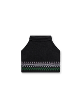 Heyanno Darling Knit Tube Black