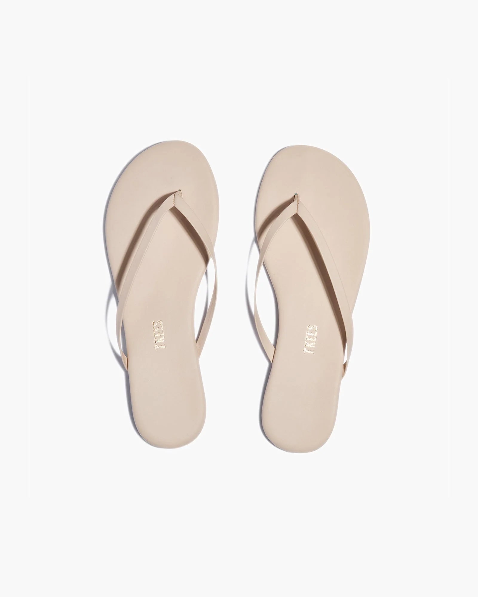 TKEES Lily Nudes Linen