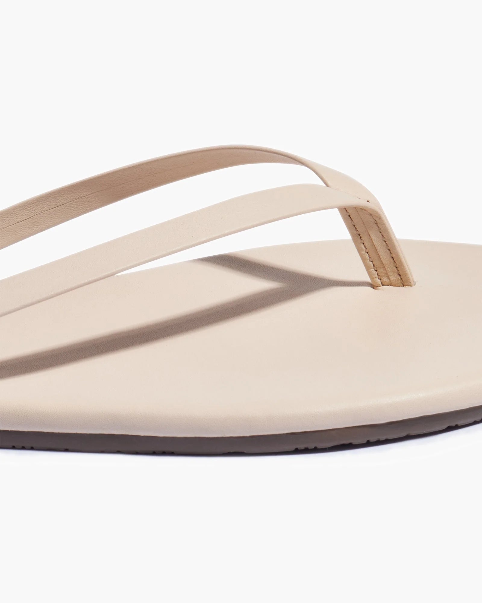 TKEES Lily Nudes Linen