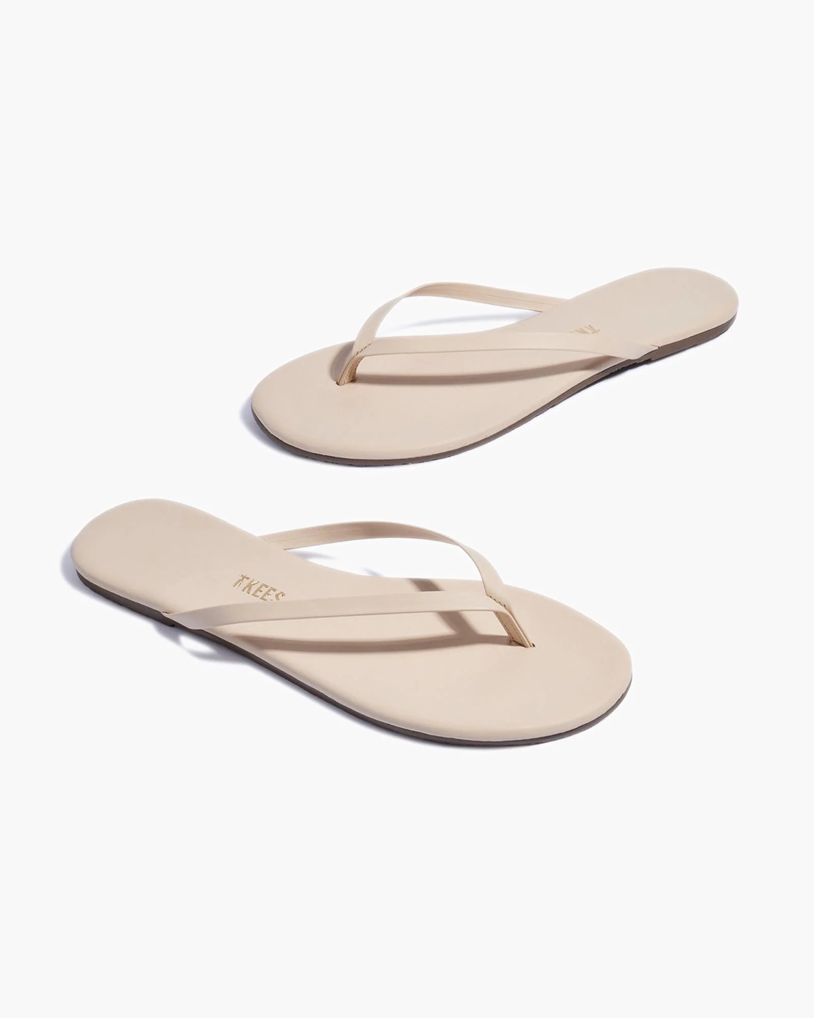 TKEES Lily Nudes Linen