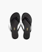 TKEES Lily Liners Sable