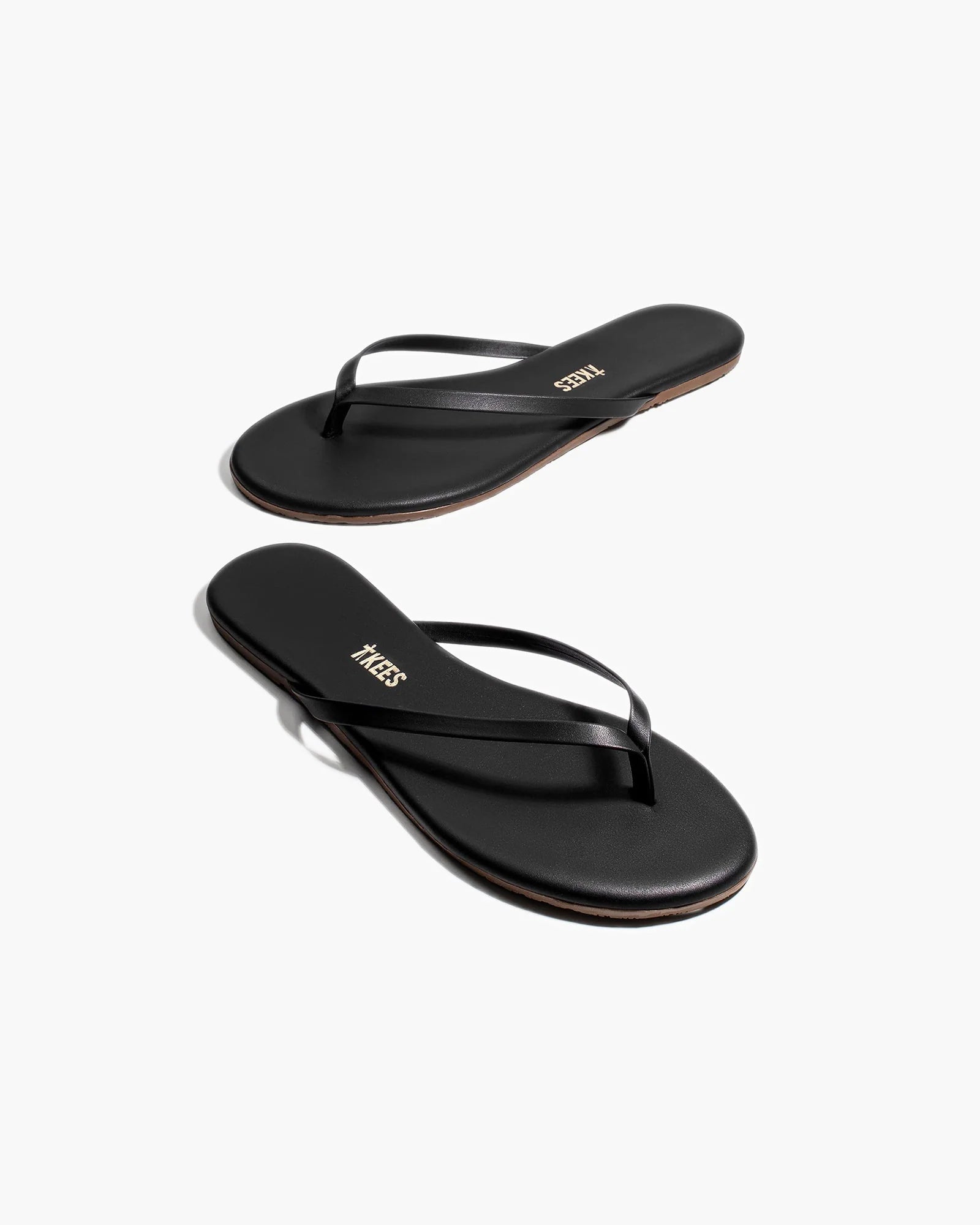 TKEES Lily Liners Sable