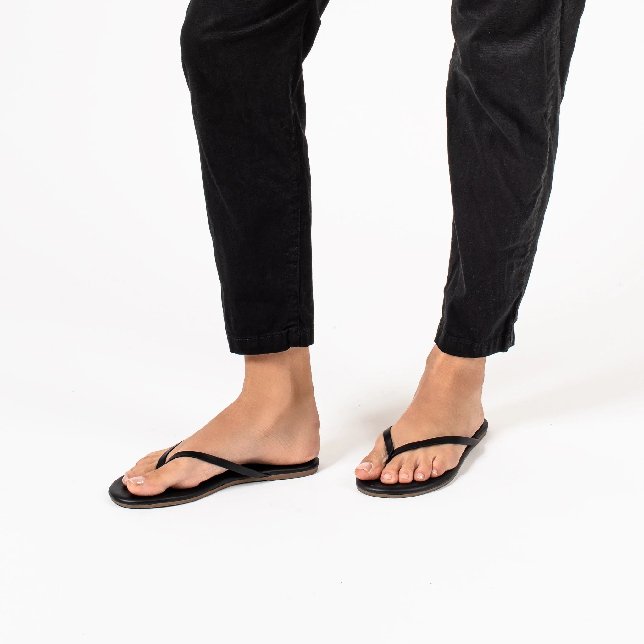 TKEES Lily Liners Sable